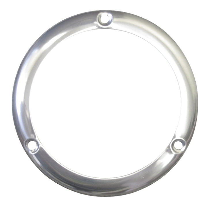 Optronics Stainless Steel Ring 4" Round
