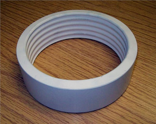 BTI Gasket-Solid for 4"x3" A1 Coupler, Buna White