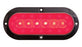Optronics Red stop/turn/tail light
